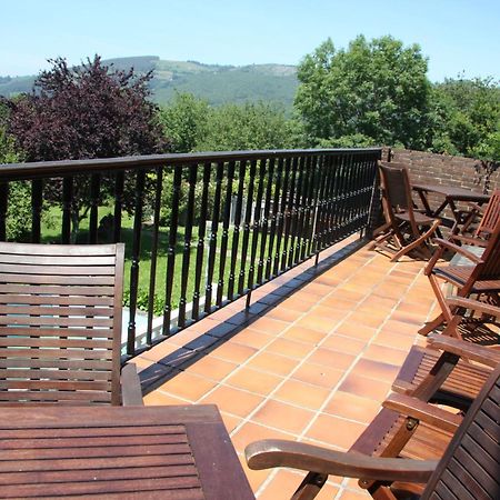 Casa Bezales En Ampuero Cantabria 外观 照片