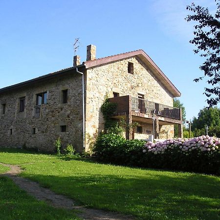 Casa Bezales En Ampuero Cantabria 外观 照片