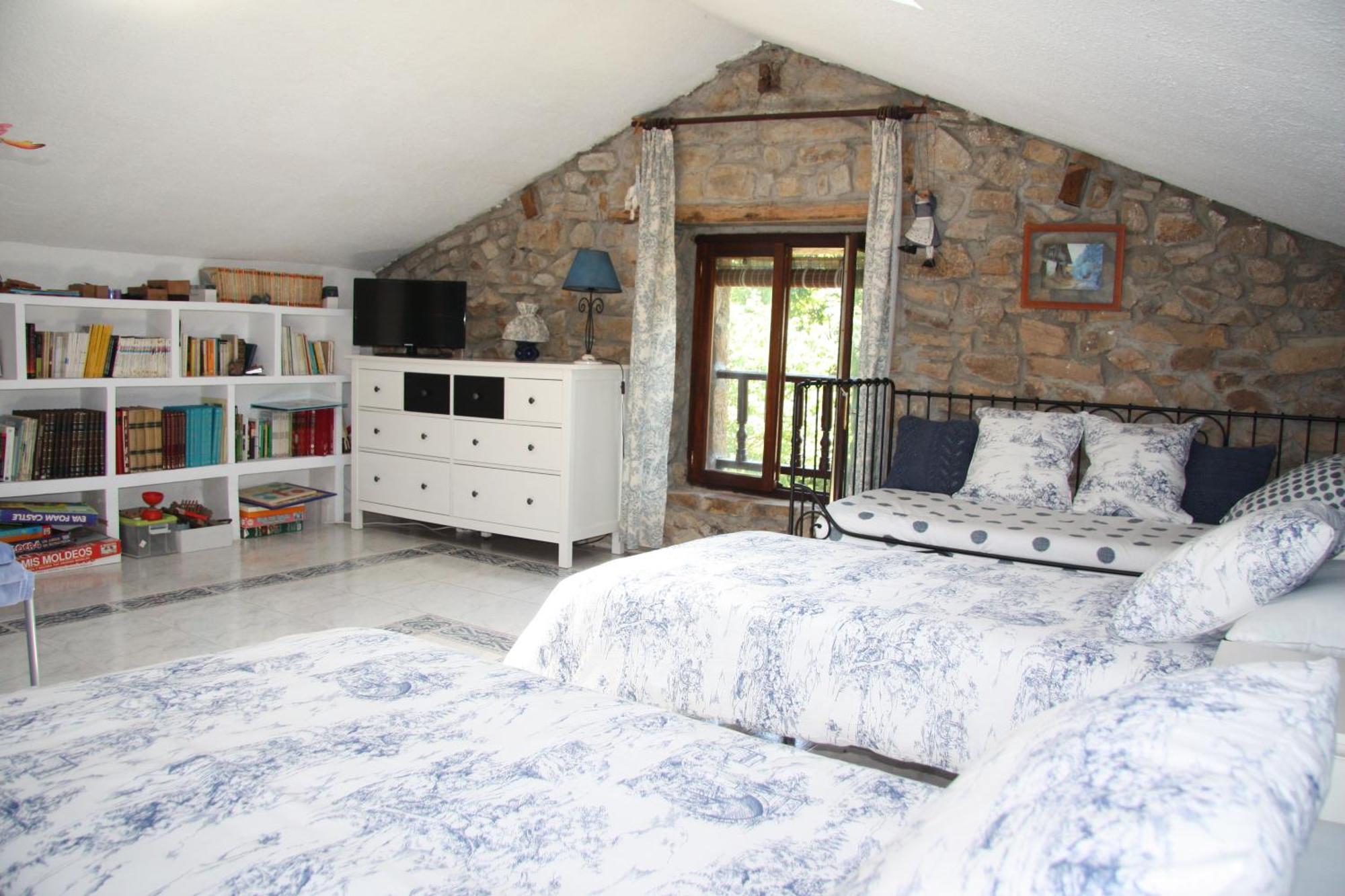 Casa Bezales En Ampuero Cantabria 外观 照片