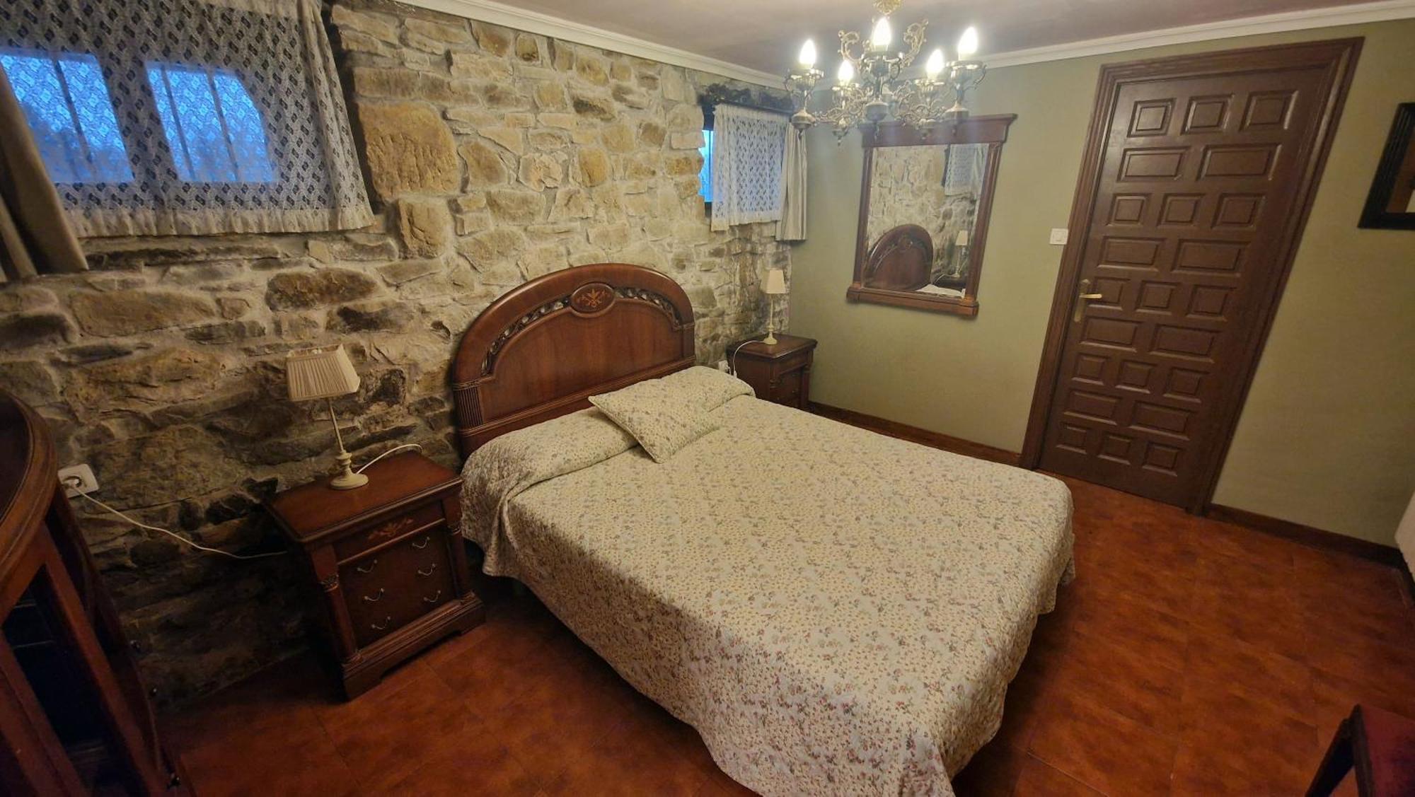Casa Bezales En Ampuero Cantabria 外观 照片