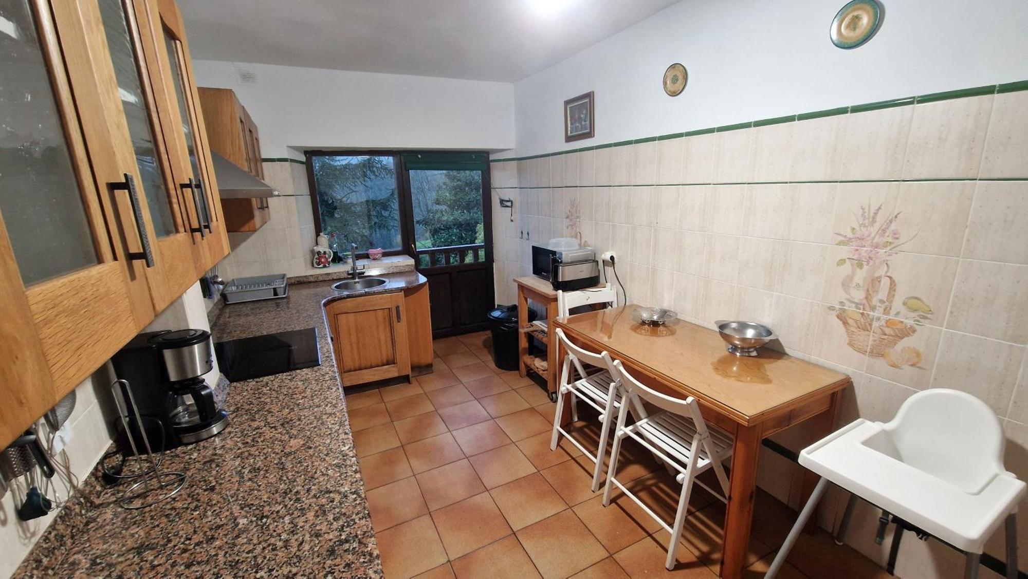 Casa Bezales En Ampuero Cantabria 外观 照片