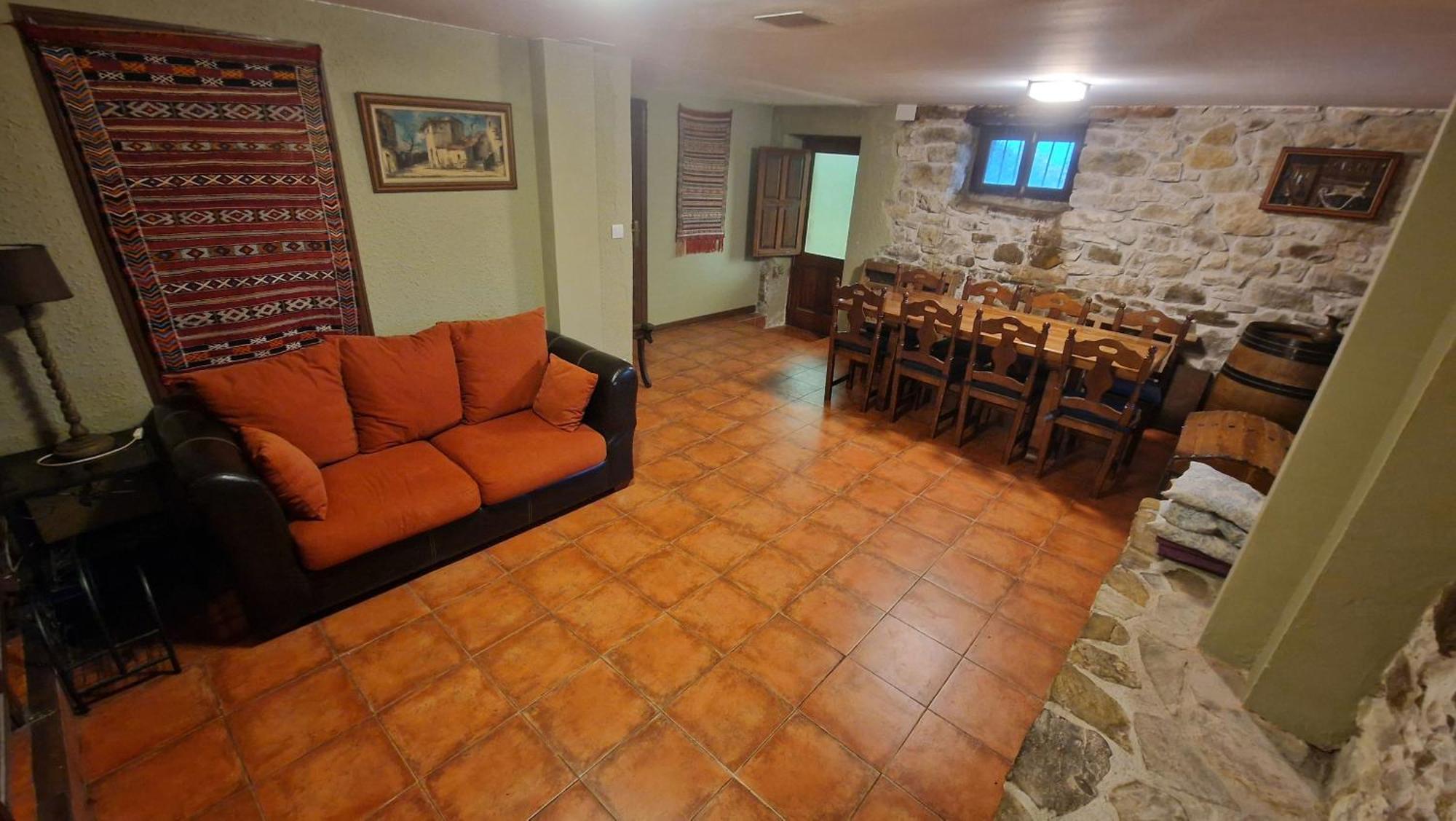 Casa Bezales En Ampuero Cantabria 外观 照片