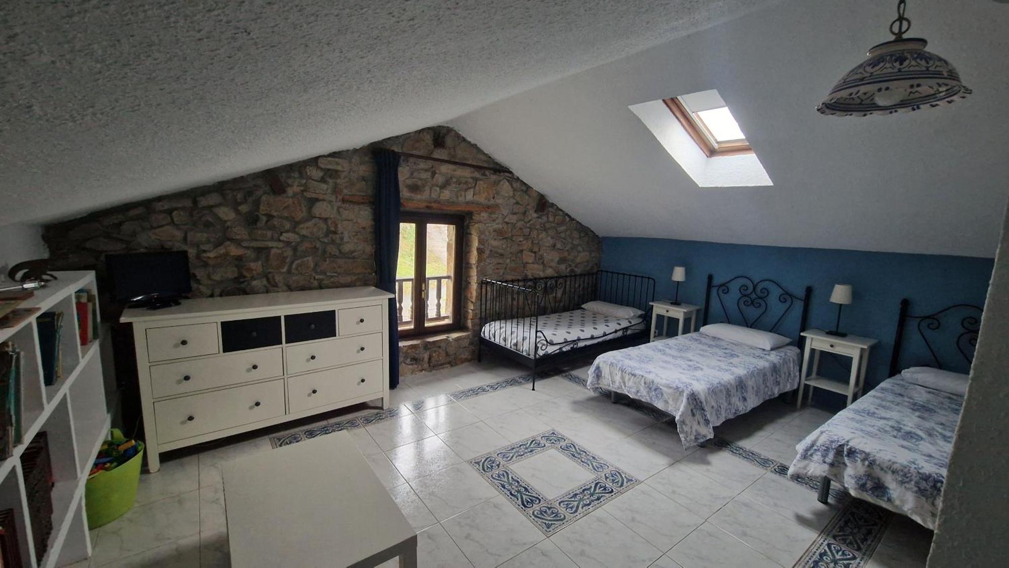 Casa Bezales En Ampuero Cantabria 外观 照片