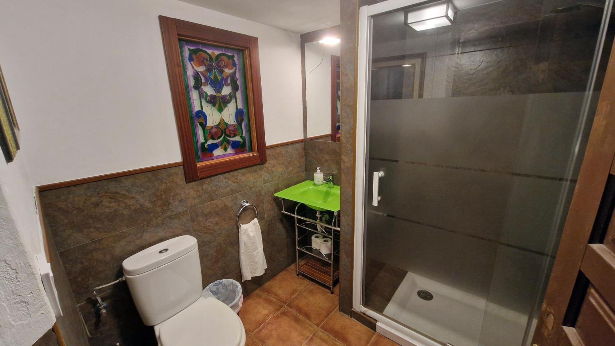 Casa Bezales En Ampuero Cantabria 外观 照片