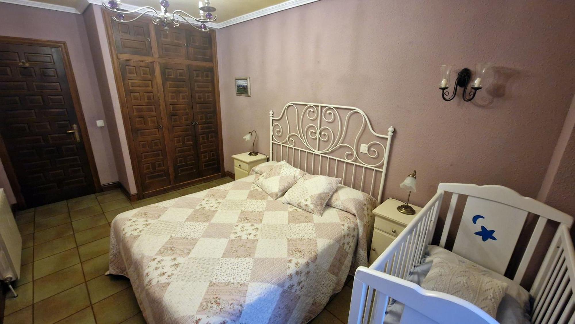 Casa Bezales En Ampuero Cantabria 外观 照片