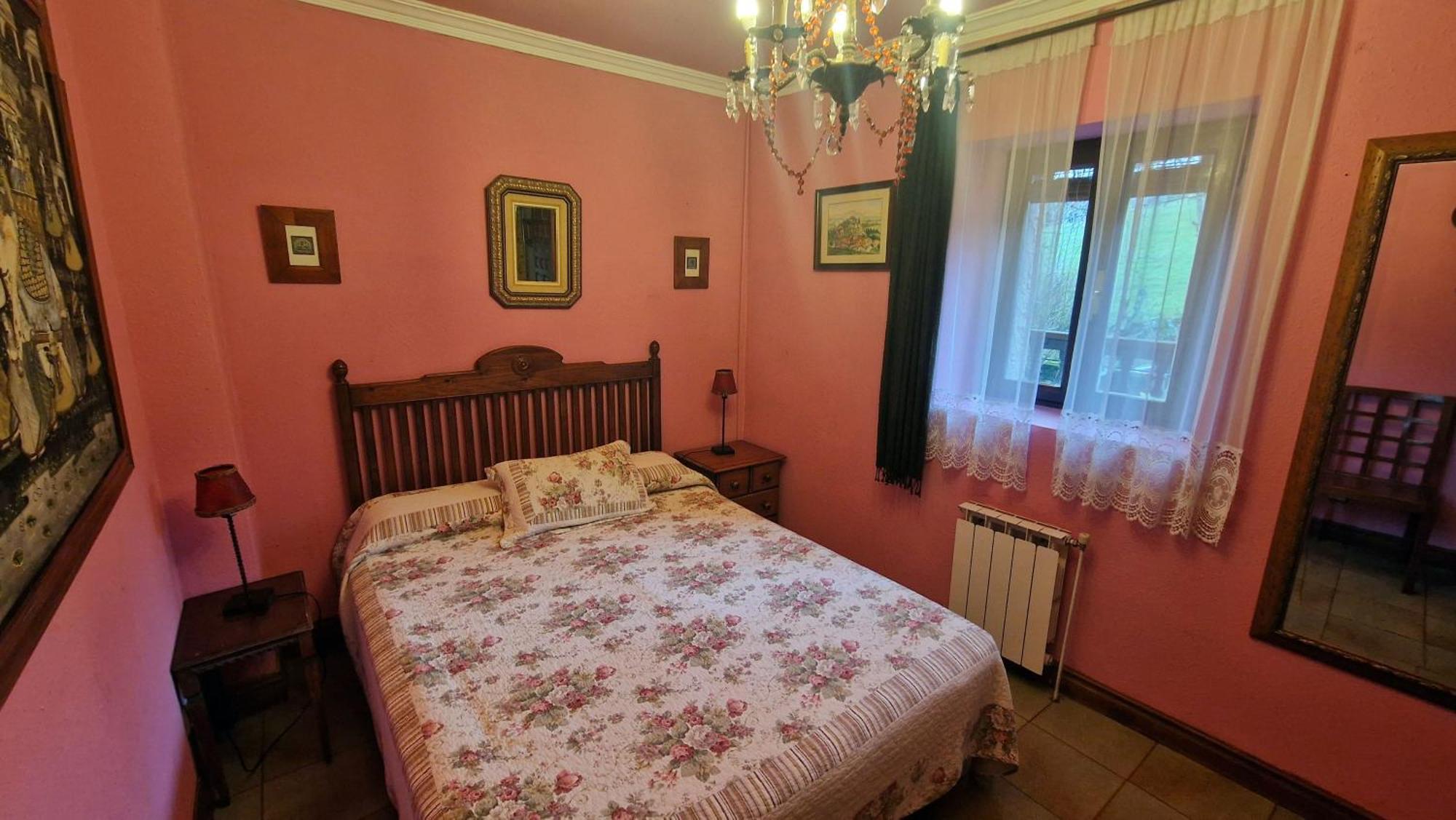 Casa Bezales En Ampuero Cantabria 外观 照片