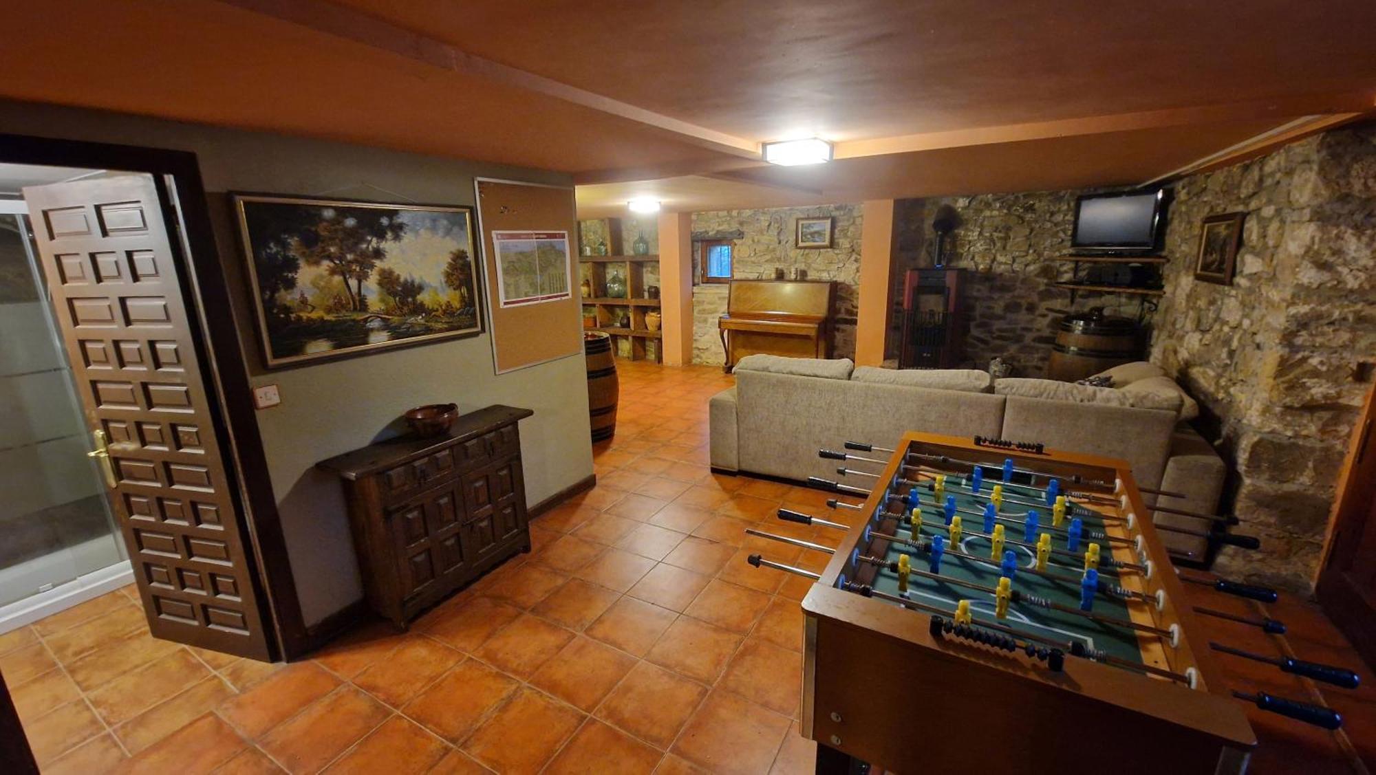 Casa Bezales En Ampuero Cantabria 外观 照片