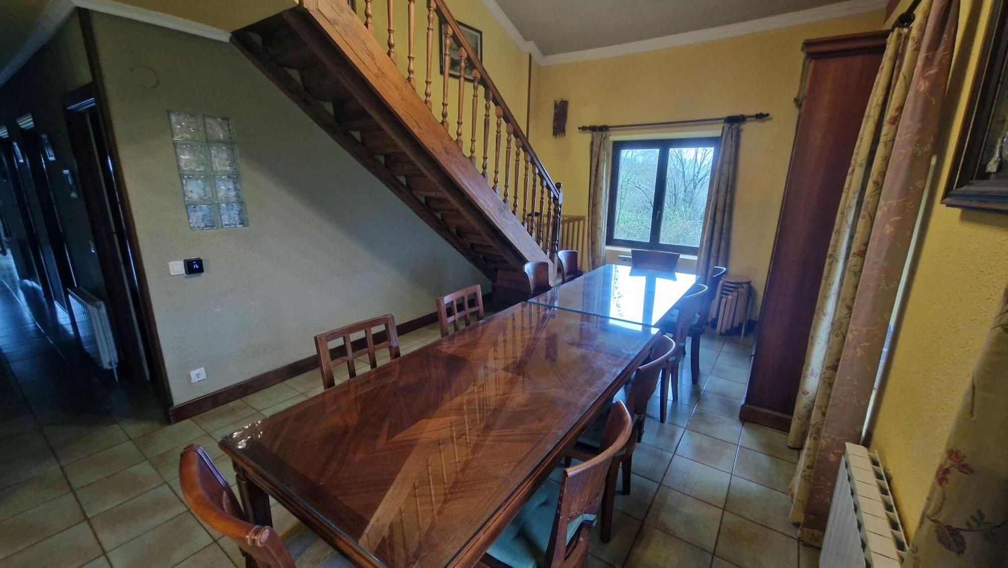 Casa Bezales En Ampuero Cantabria 外观 照片