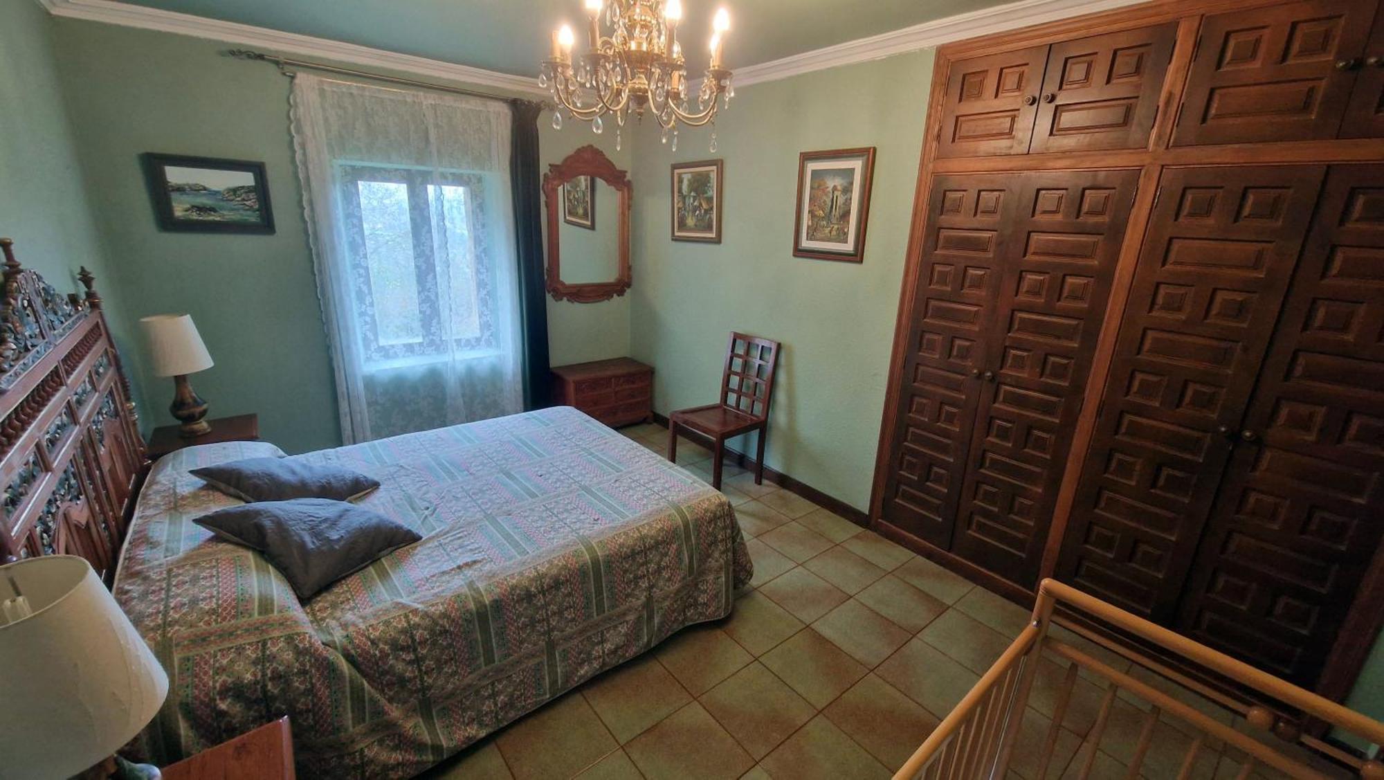 Casa Bezales En Ampuero Cantabria 外观 照片