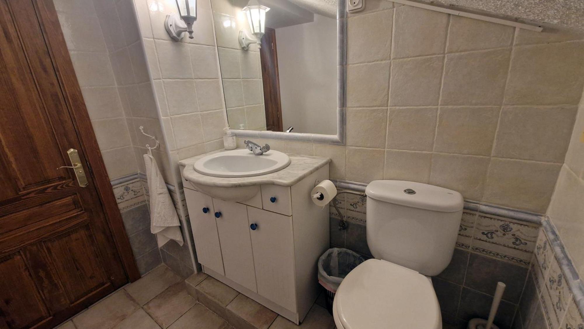 Casa Bezales En Ampuero Cantabria 外观 照片