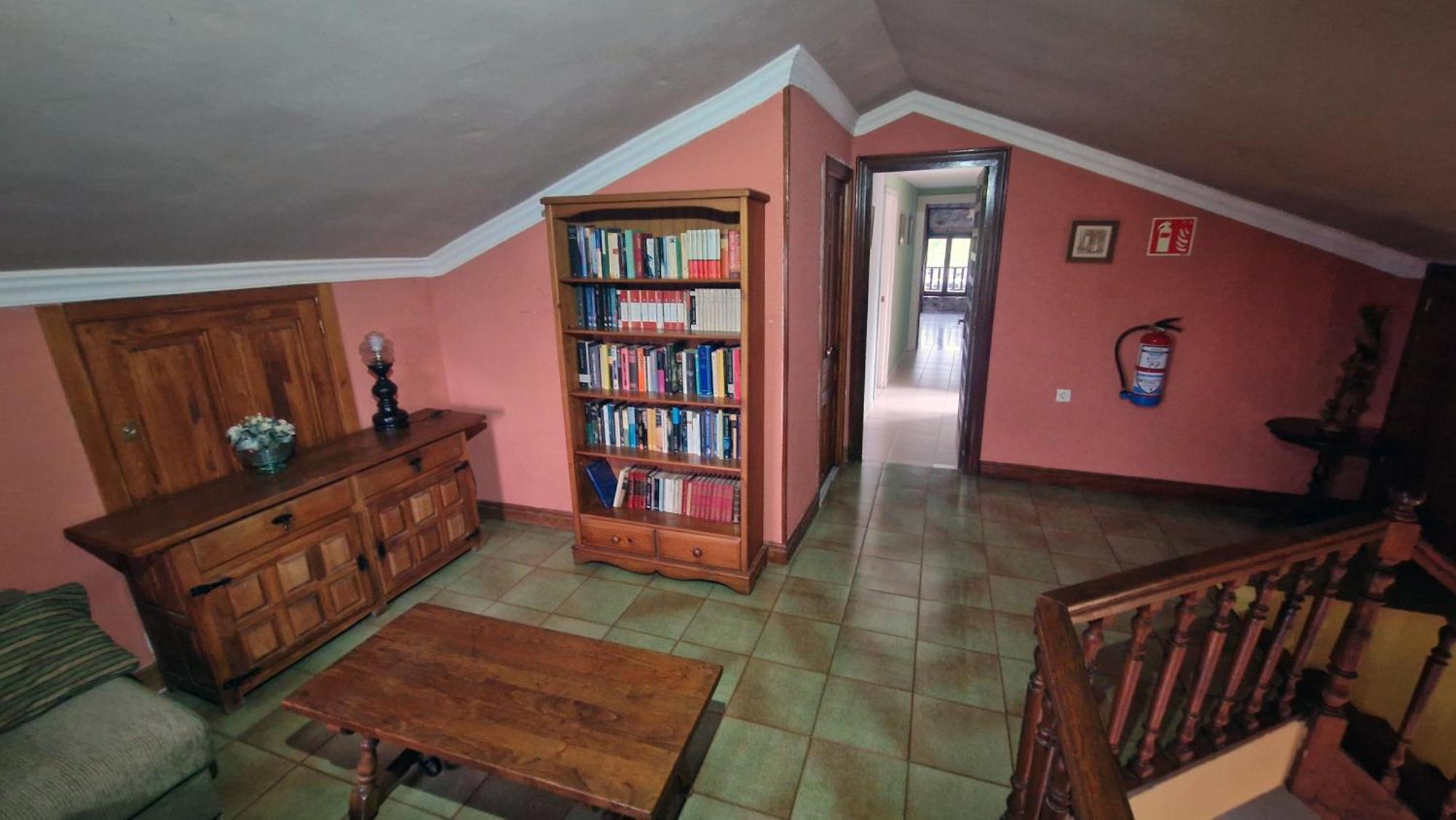 Casa Bezales En Ampuero Cantabria 外观 照片